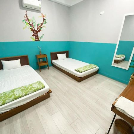Sophie'S House Homestay Quy Nhon Exteriér fotografie