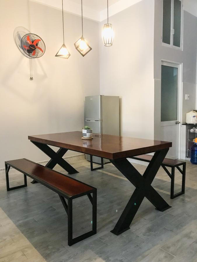 Sophie'S House Homestay Quy Nhon Exteriér fotografie