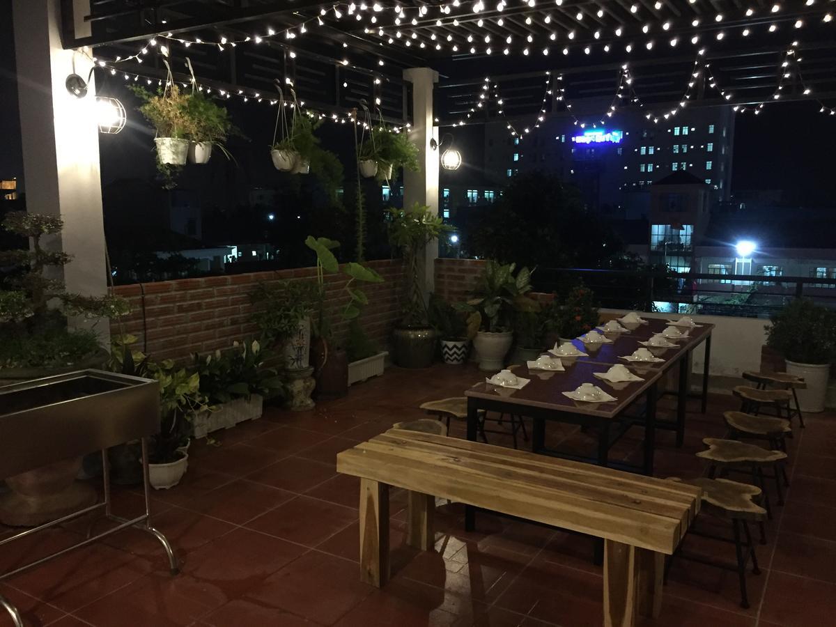 Sophie'S House Homestay Quy Nhon Exteriér fotografie