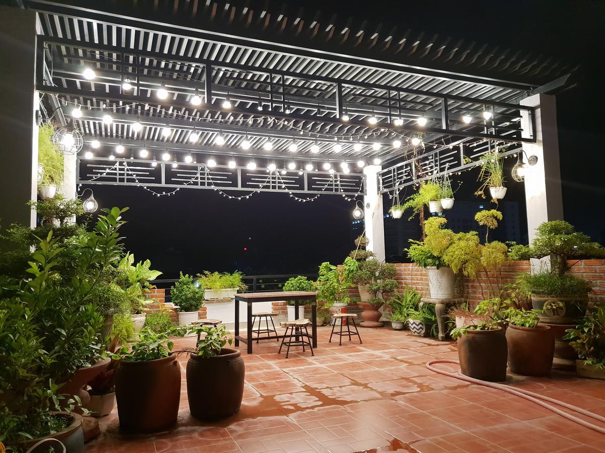 Sophie'S House Homestay Quy Nhon Exteriér fotografie