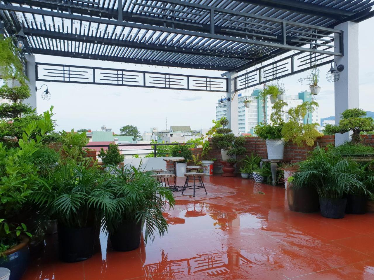 Sophie'S House Homestay Quy Nhon Exteriér fotografie