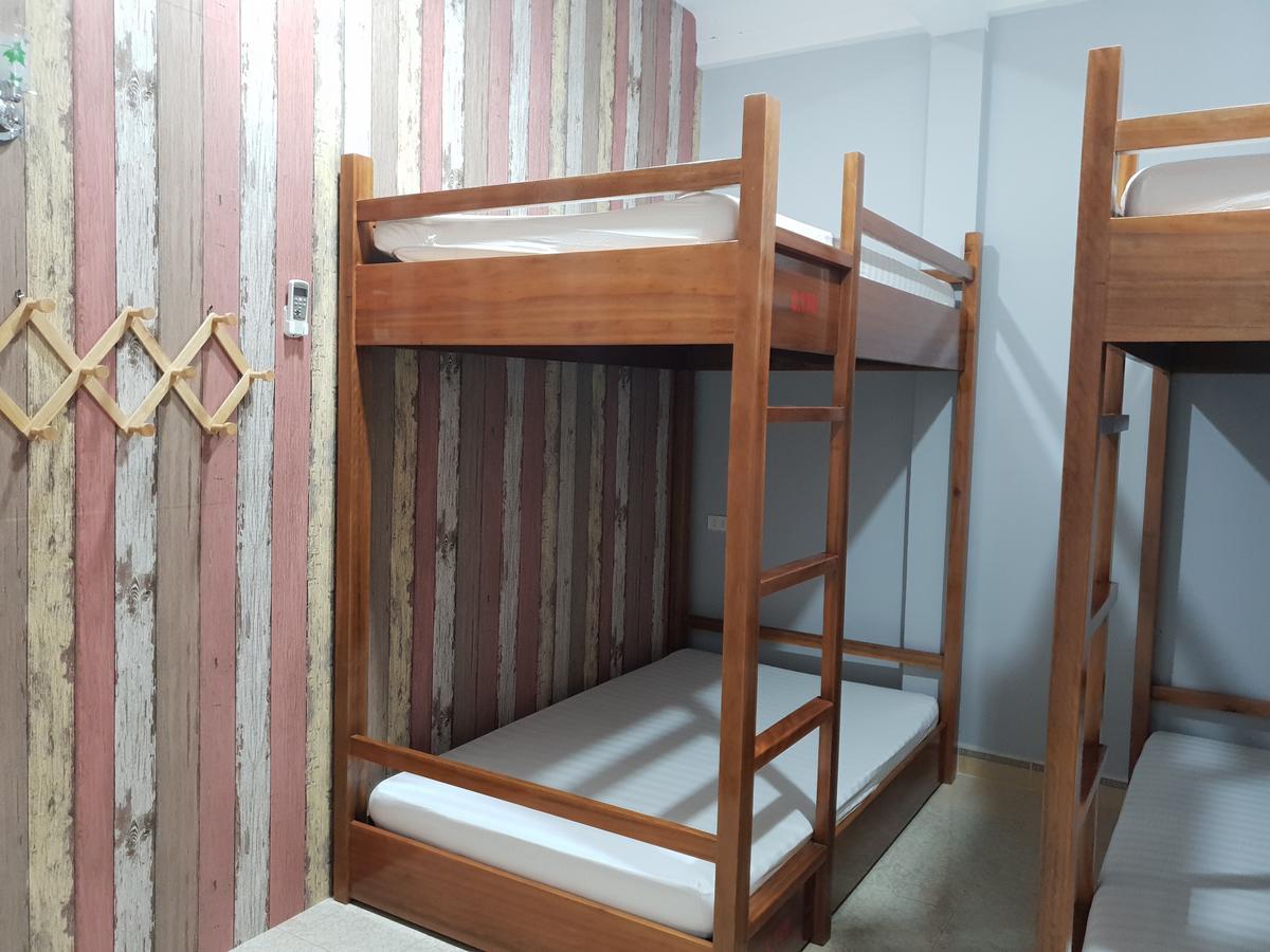 Sophie'S House Homestay Quy Nhon Exteriér fotografie