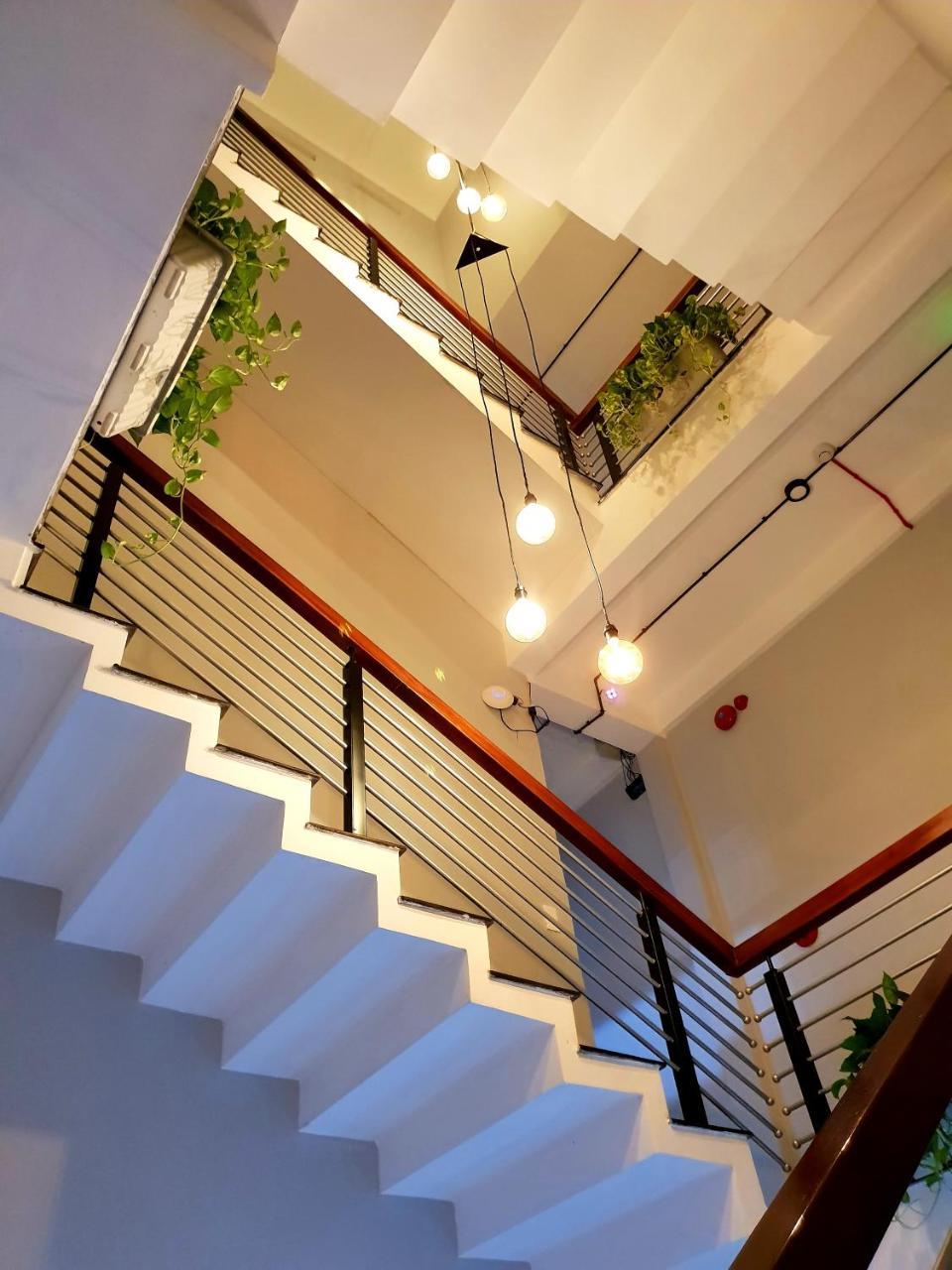 Sophie'S House Homestay Quy Nhon Exteriér fotografie
