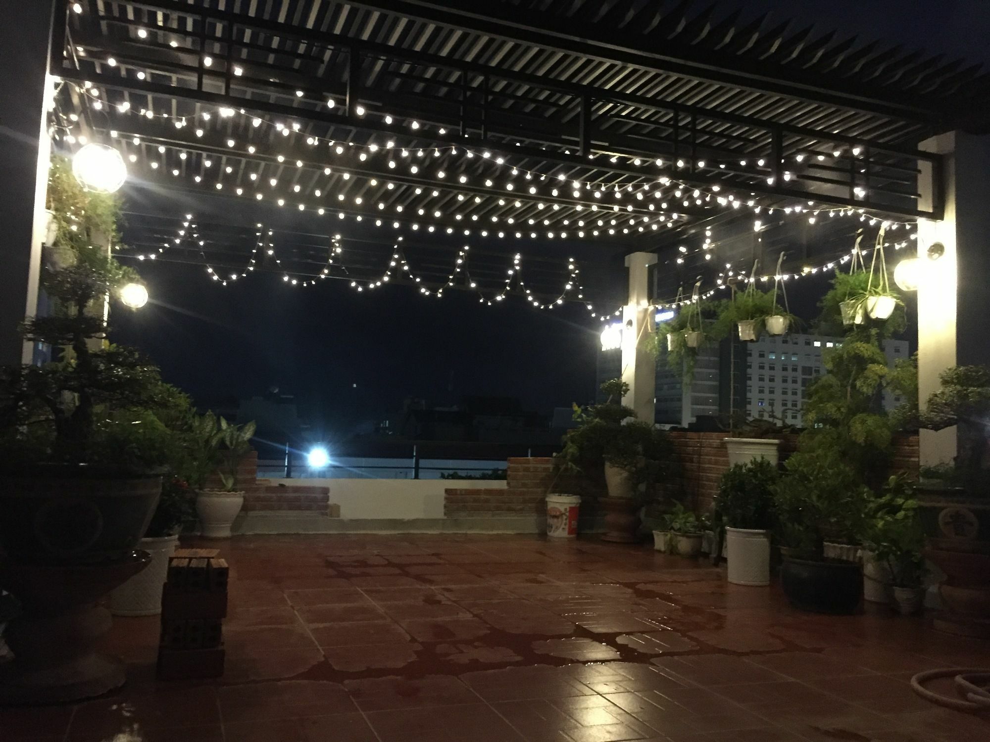 Sophie'S House Homestay Quy Nhon Exteriér fotografie