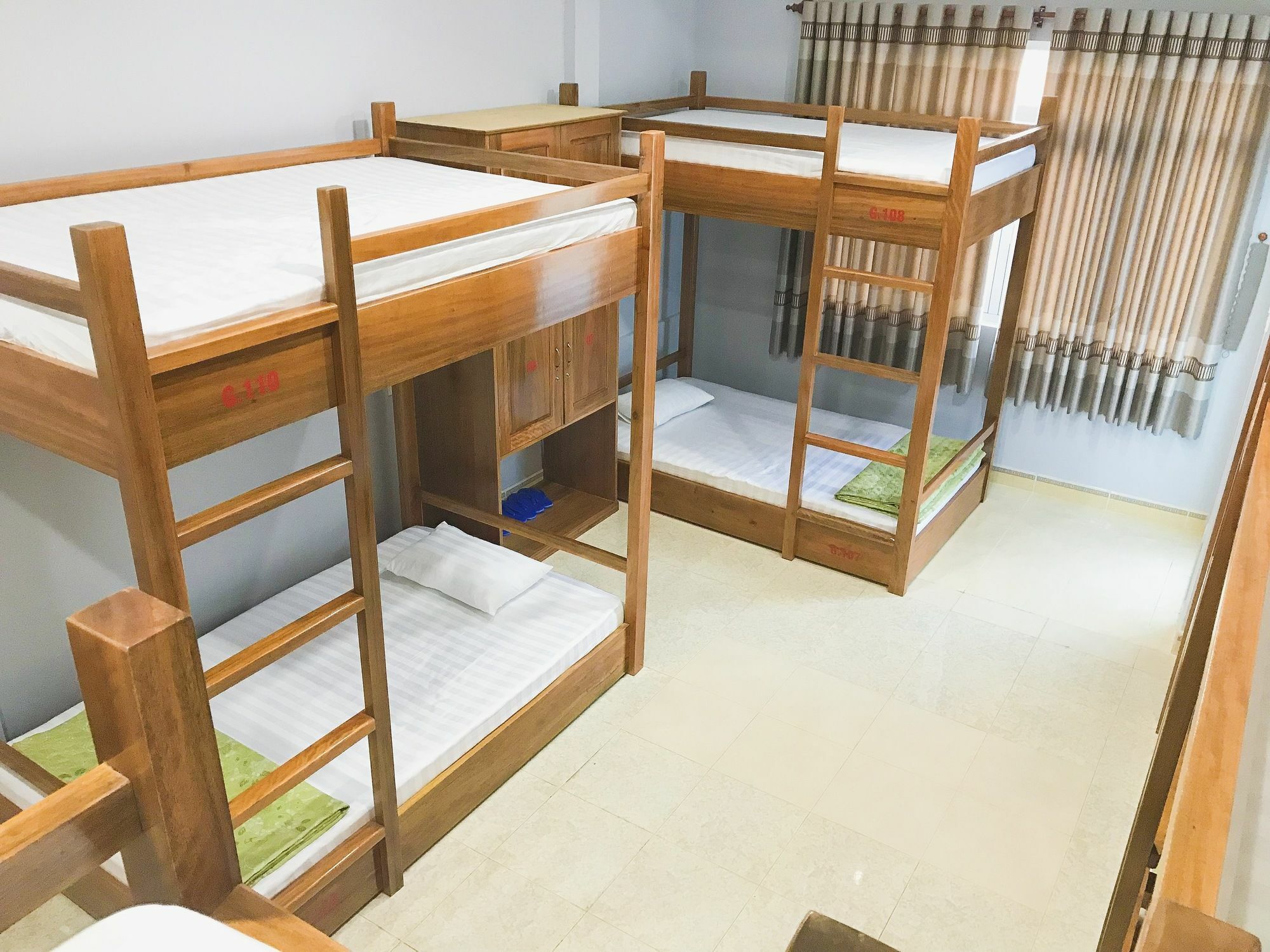 Sophie'S House Homestay Quy Nhon Exteriér fotografie