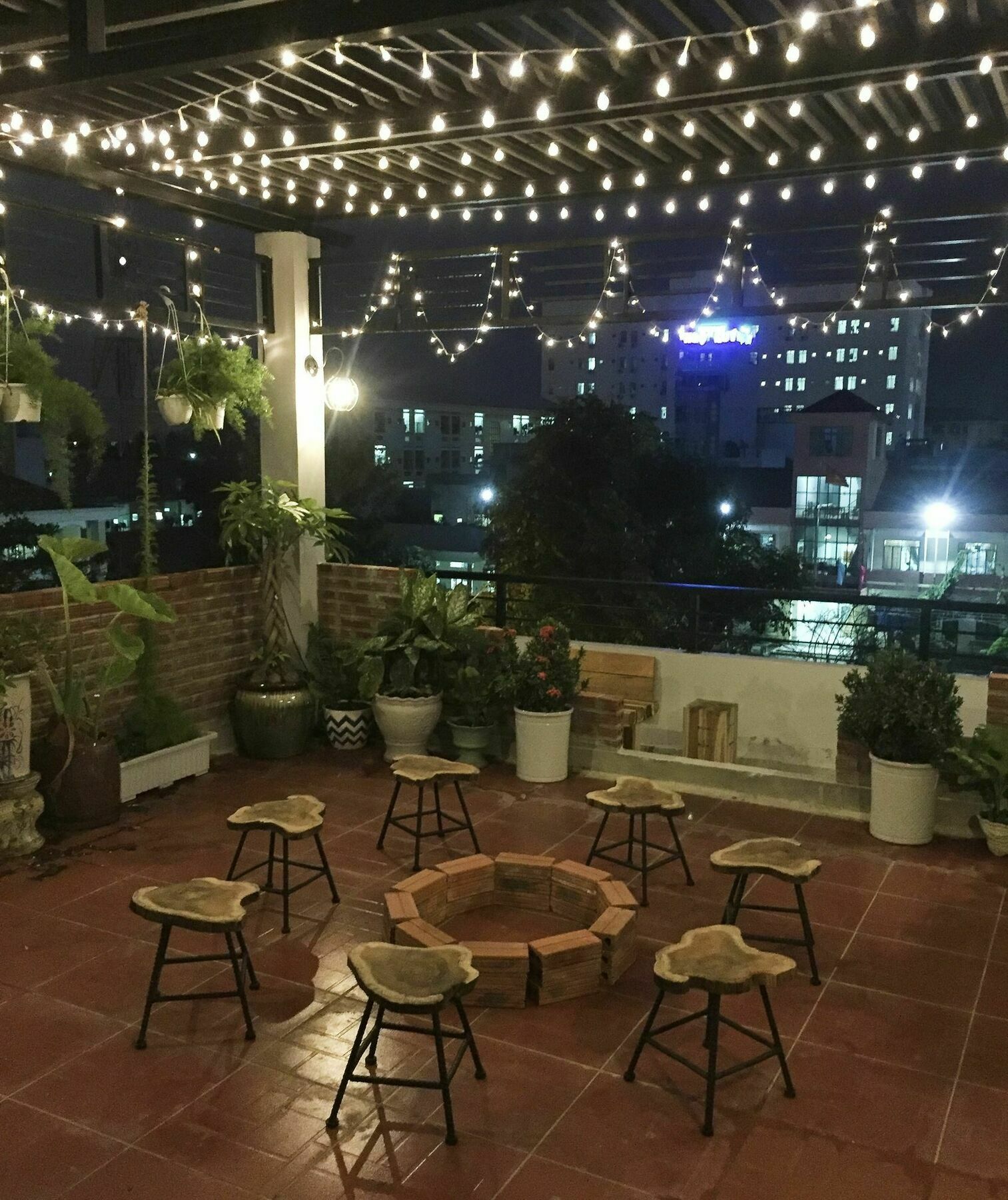 Sophie'S House Homestay Quy Nhon Exteriér fotografie