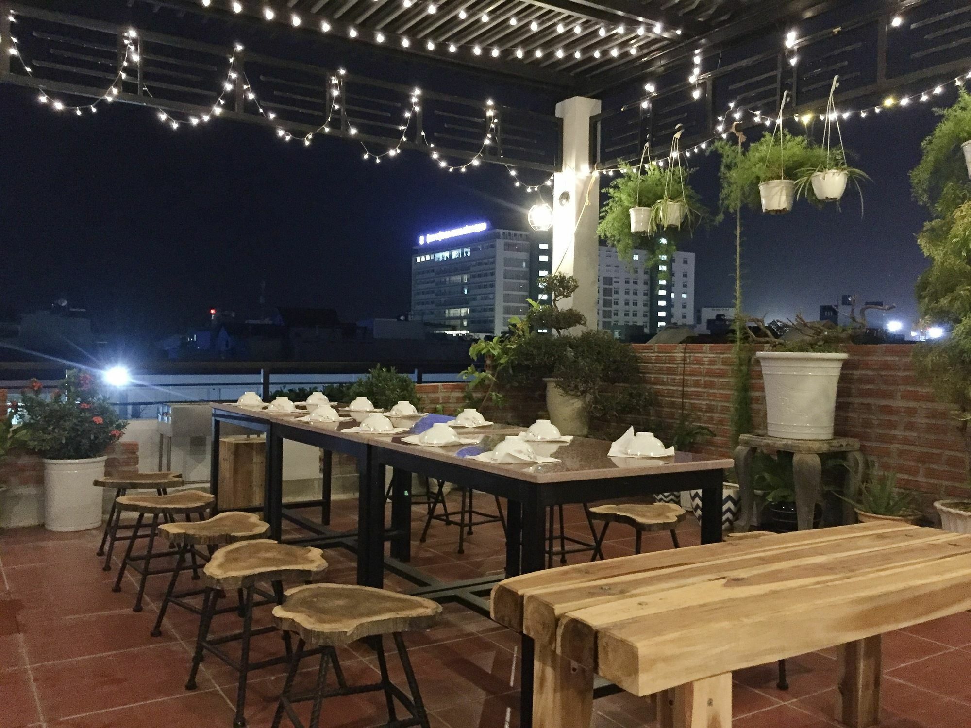 Sophie'S House Homestay Quy Nhon Exteriér fotografie