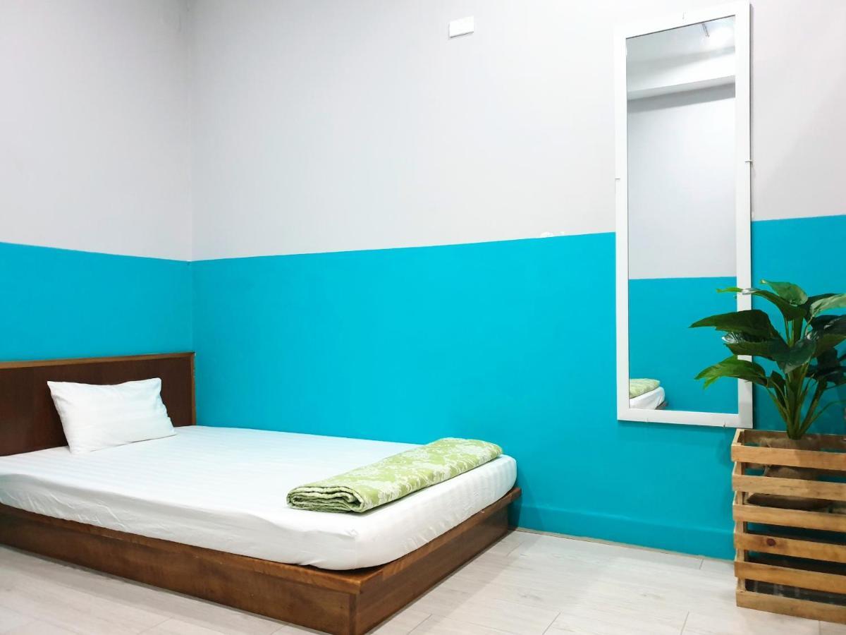 Sophie'S House Homestay Quy Nhon Exteriér fotografie