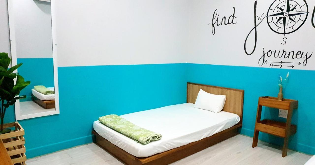Sophie'S House Homestay Quy Nhon Exteriér fotografie