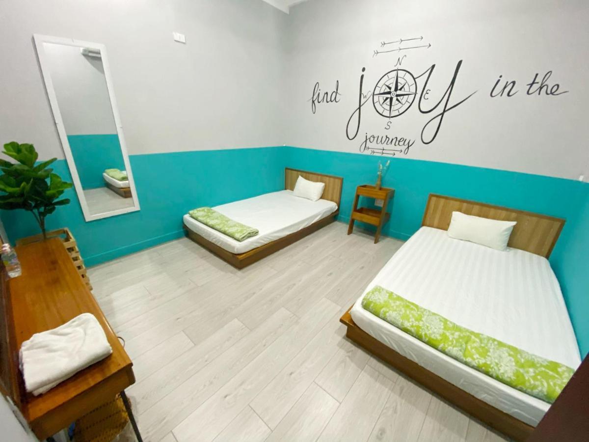 Sophie'S House Homestay Quy Nhon Exteriér fotografie